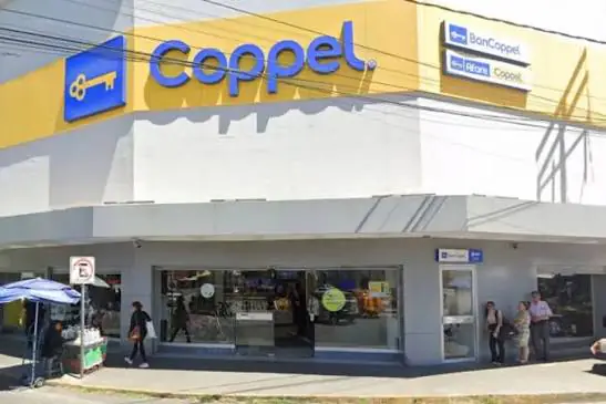 A punta de pistola asaltan Coppel La Margarita; roban celulares y laptops