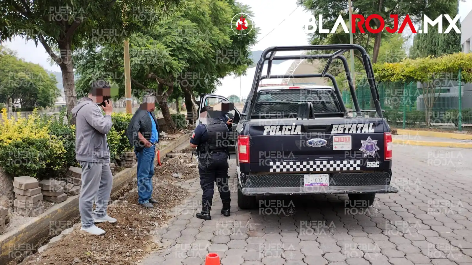 Engañan a albañil con falsa venta de camioneta y le roban 120 mp en Tlaxcala