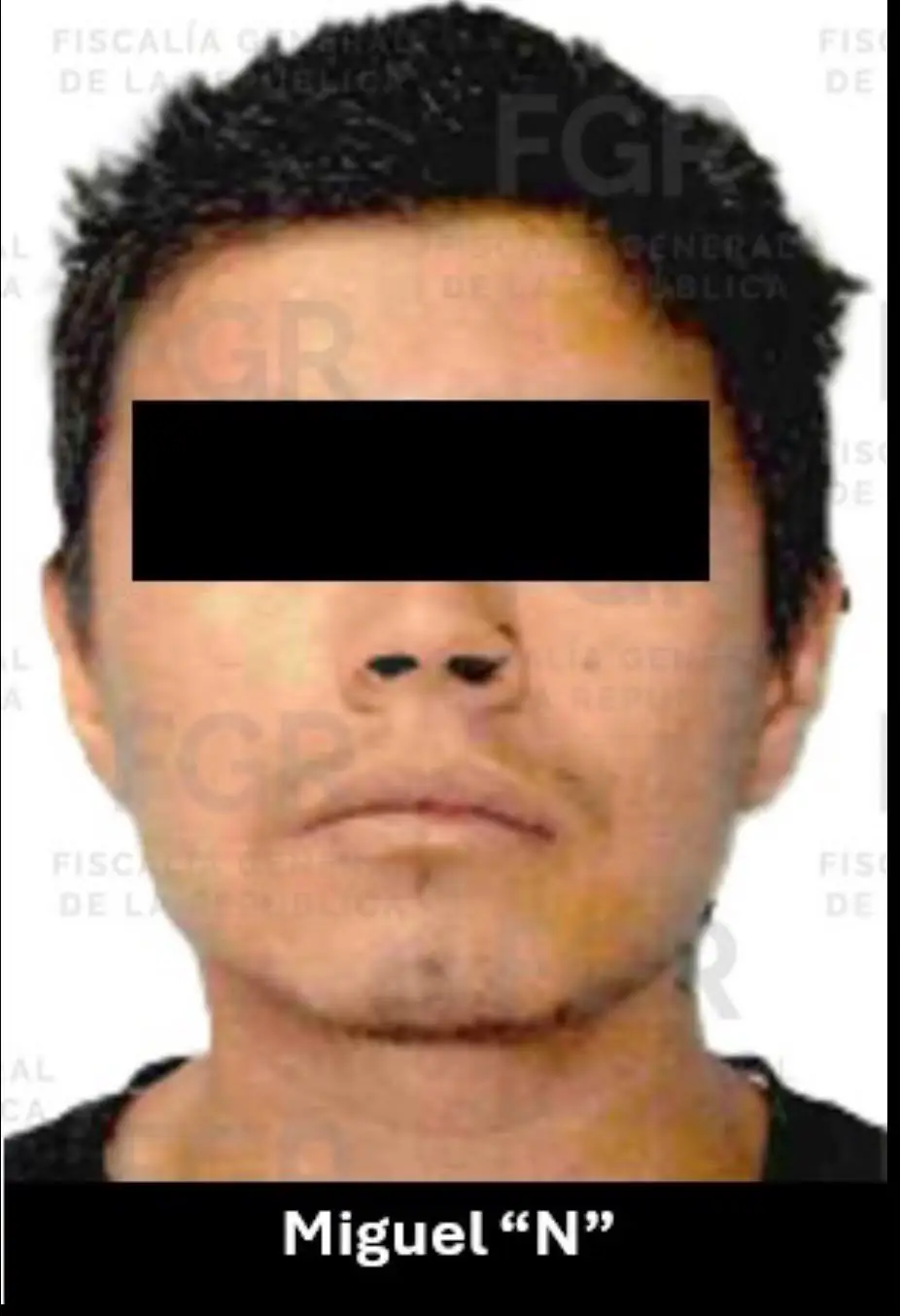 Obtiene FGR sentencia de cuatro años de prisión contra una persona detenidas con mas de 50 kilos de marihuana en Puebla