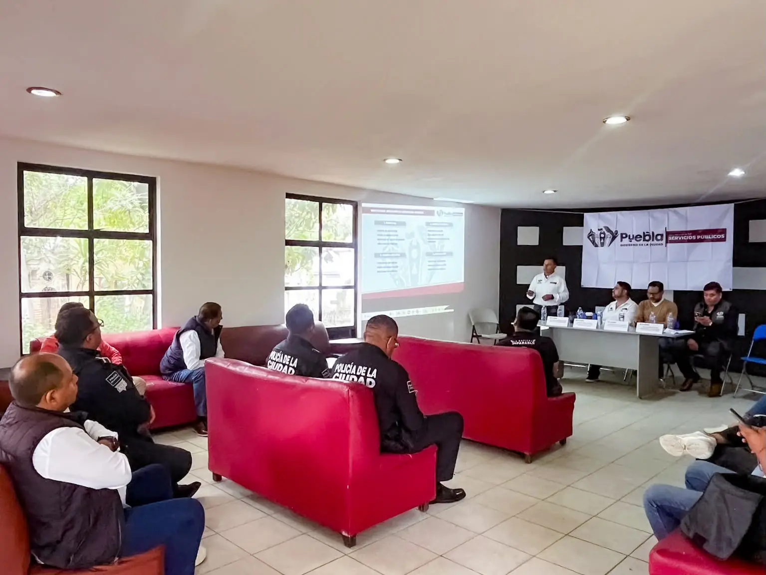 Estima Gobierno de Pepe Chedraui mas de 95 mil visitas en el Panteón Municipal por Todos Santos