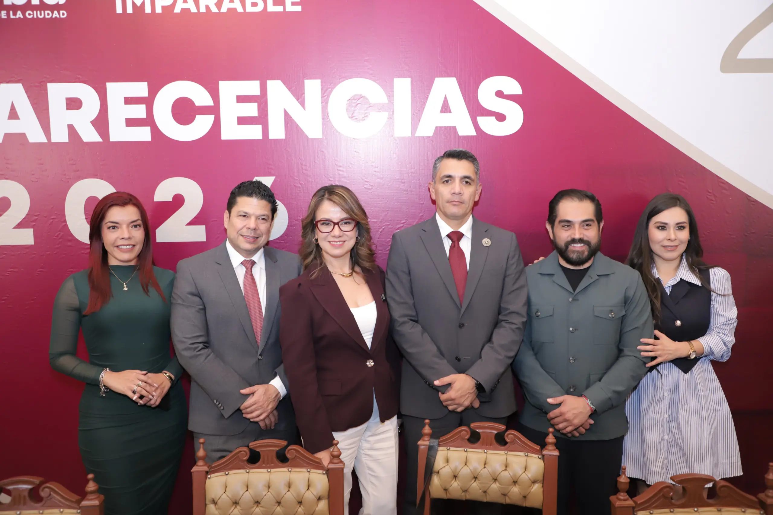 Destaca SSC de Puebla resultados en seguridad durante el segundo año de gobierno de Pepe Chedraui