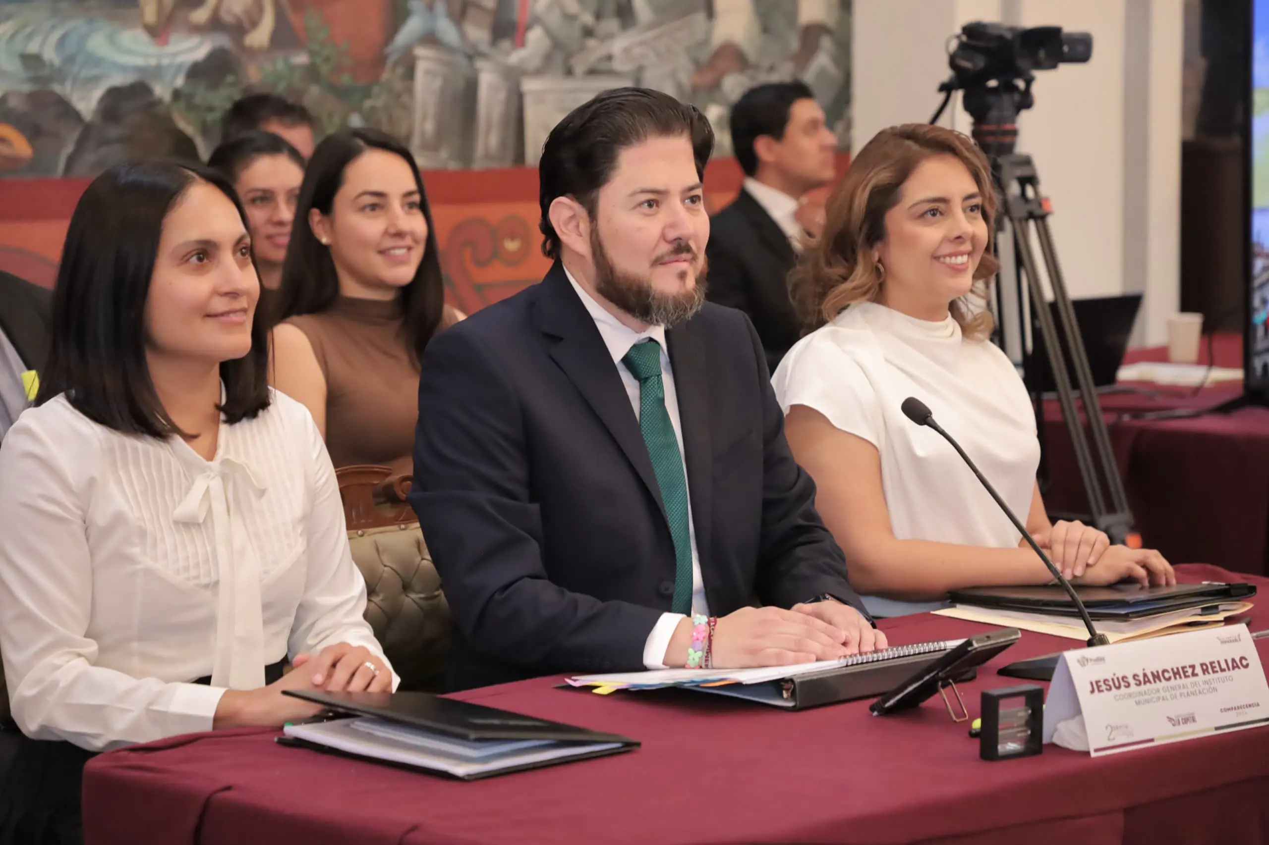 IMPLAN de Puebla destaca avances en planeación y obtiene reconocimientos nacionales y estatales