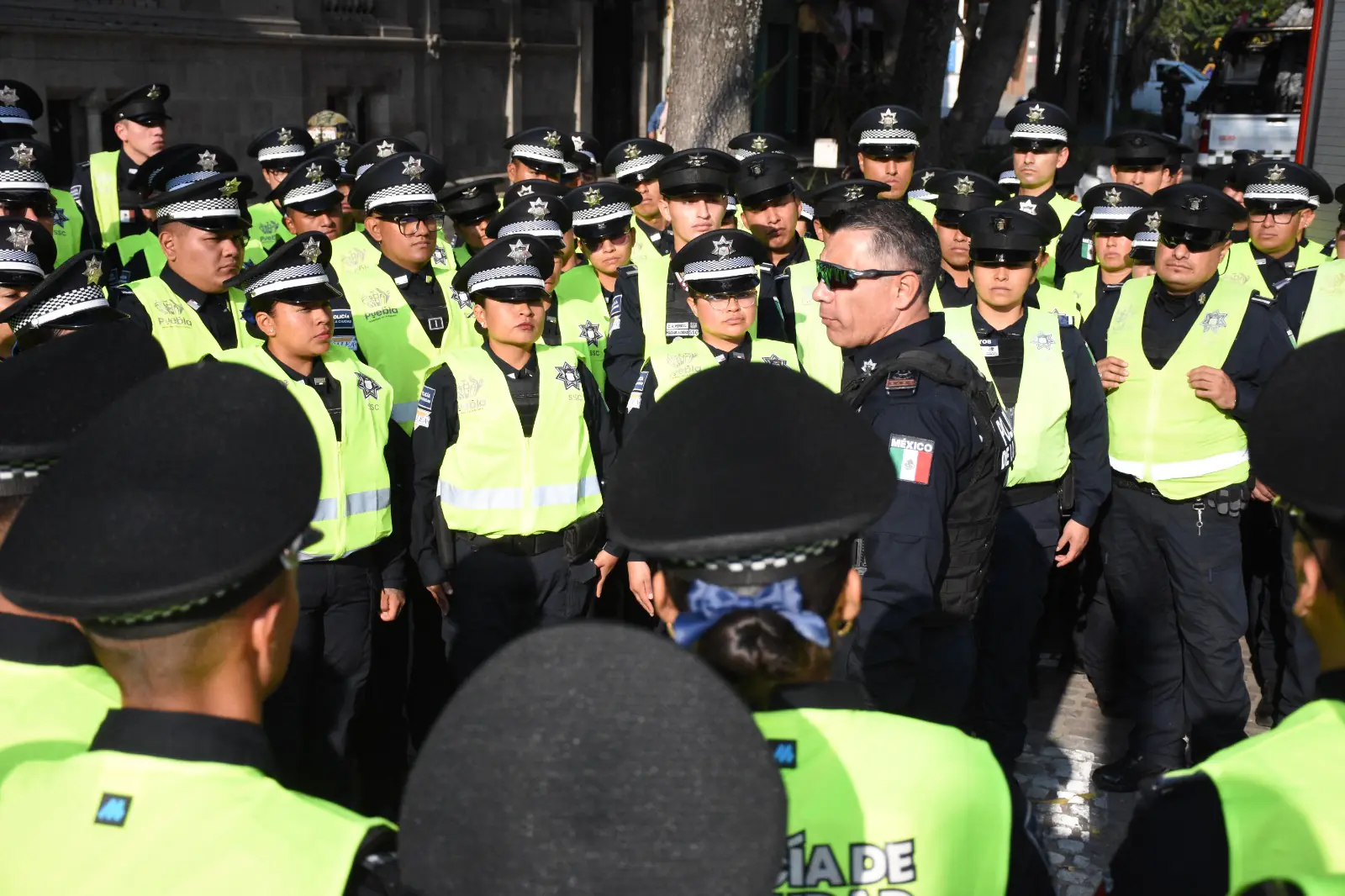 Pone en marcha Gobierno de Pepe Chedraui operativo “Todos Santos 2026”