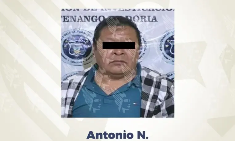 Obtiene FGE vinculación a proceso por homicidio cometido en Pahuatlán en 2016