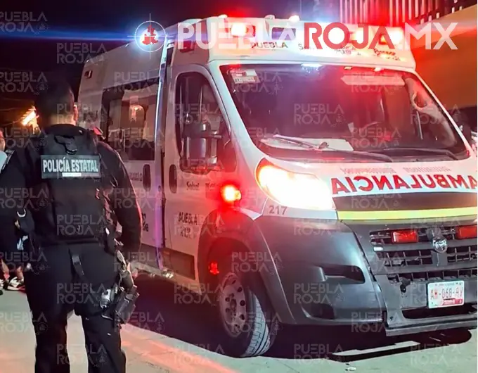 Ejecutan a balazos a David Bravo, hijo de“El Chinguis”, en Escape de Lagunillas