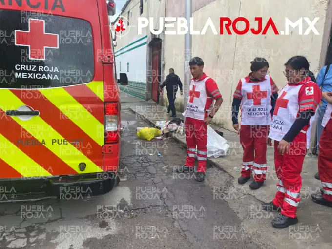 Muere adulto mayor de 89 años en la colonia Hidalgo; padecía problemas del corazón