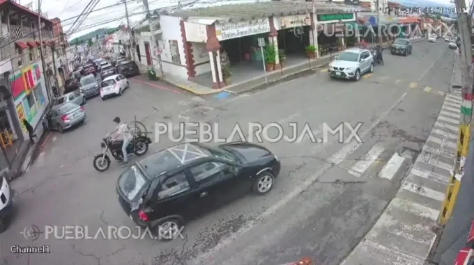 Tras balacera en Chipilo se refuerza seguridad en Atzompa