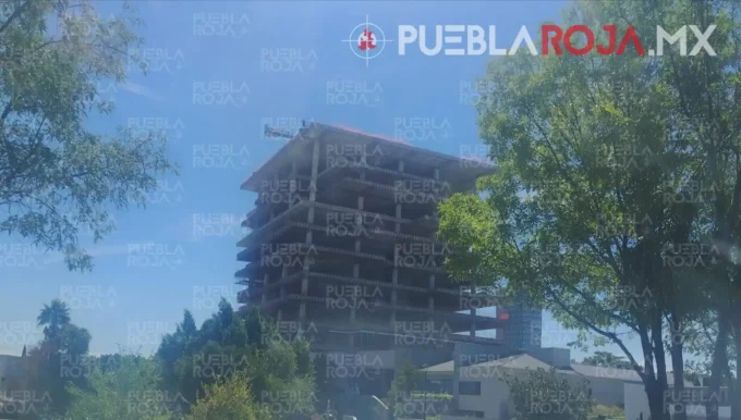 Muere una mujer en una obra de La Vista