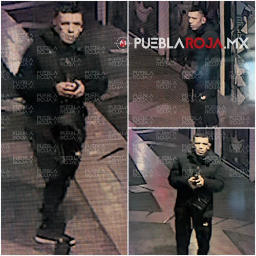A punta de pistola asaltan el Motel Las Estrellas y roban 2 mil pesos