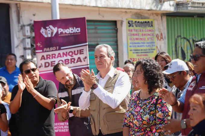 Gobierno de Pepe Chedraui obtiene mención honorífica por el SIPROC
