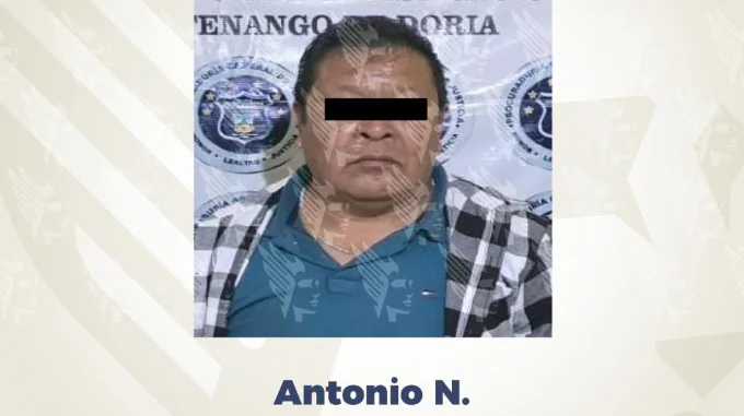 Obtiene FGE vinculación a proceso por homicidio cometido en Pahuatlán en 2016