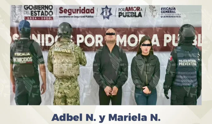 Esclarecen ataque vs MP de Homicidios: mujer lo mandó matar por un conflicto personal