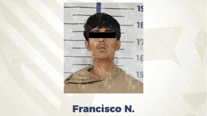 Detiene FGE a hombre durante cobro de rescate por secuestro en Chiautla de Tapia