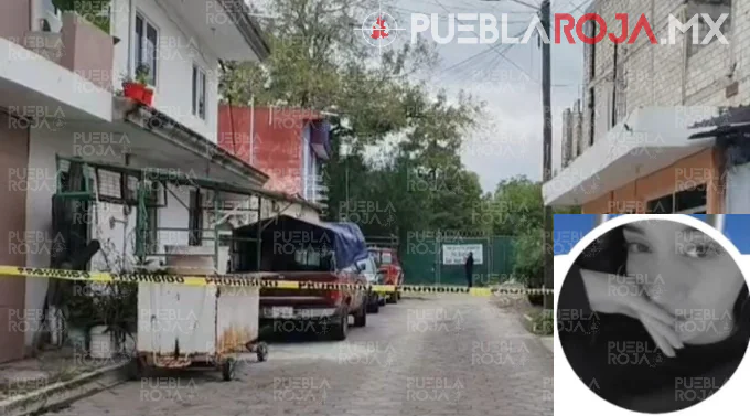 María Fernanda, estudiante de la UDLAP murió a golpes presuntamente a manos de su novio