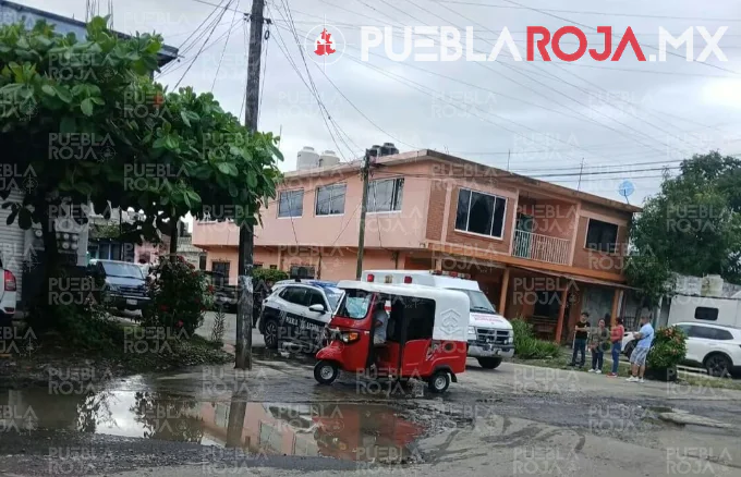 Nueva balacera en La Uno deja un muerto y enciende alerta por violencia en Venustiano Carranza