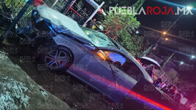 ¡Ejecutan a conductor de Mercedes-Benz en Fuentes de San Bartolo! Sicario escapó tras dispararle