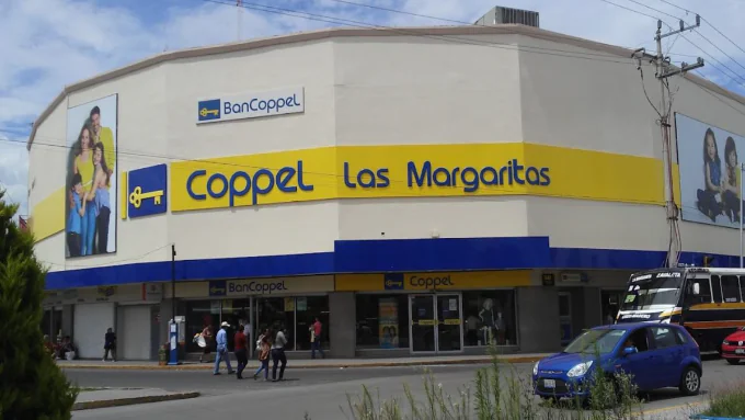 Caen dos asaltantes de Coppel; GPS de celular robado los delata en Puebla