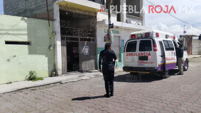 Muere abogada de 28 años en Nativitas; indagan posible broncoaspiración