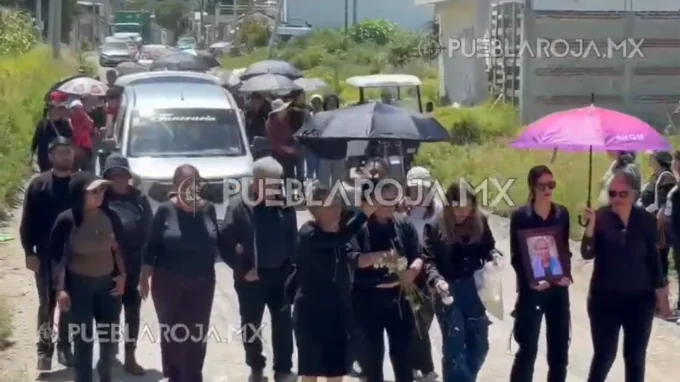 ¡Justicia para Minita! Familia exige respuestas; chofer de la Ruta 67 enfrentará proceso en libertad
