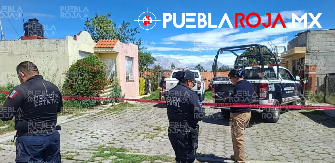 Quiso brincar una barda y encontró la muerte; al caer se golpeó la cabeza en Tlaxcala