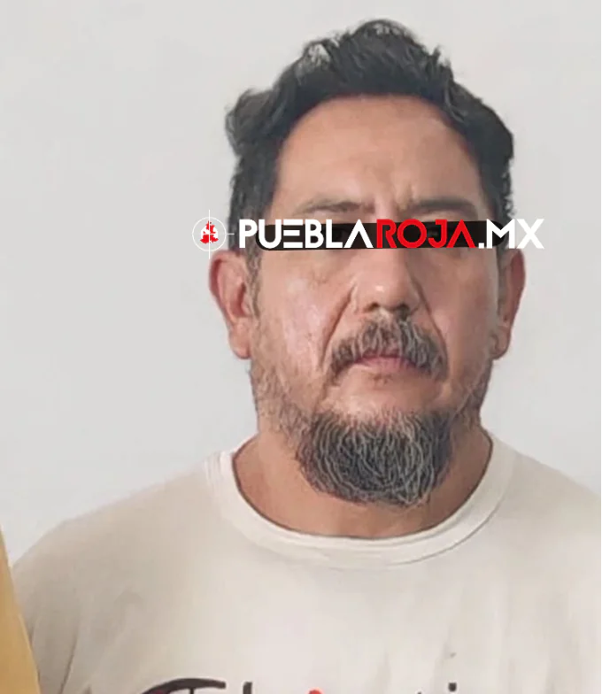 Cae “El Chabelote”, tercer implicado en desaparición y homicidio de Carlos Sánchez Vera
