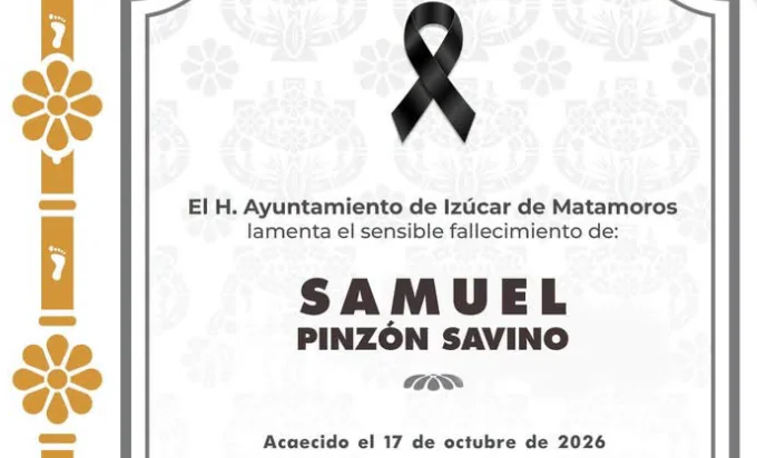 Matan a balazos a adolescente en presunto intento de asalto en Izúcar
