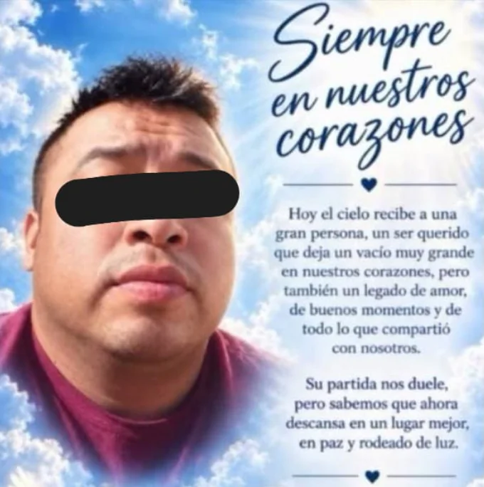 Muere uno de los taqueros baleados en Loma Bella; el ataque ocurrió en septiembre