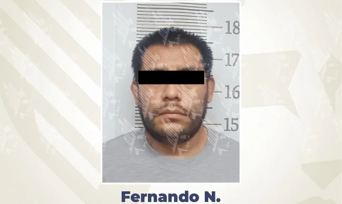 Logra FGE vinculación a proceso contra hombre por feminicidio en Tehuacán