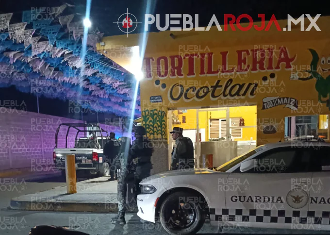 Juez Enrique R. R. seguirá preso en Tepexi; lo vinculan por evasión de reos