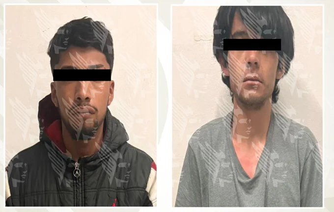 Vinculan a proceso a Steven y Hugo por homicidio de niño de Tetela